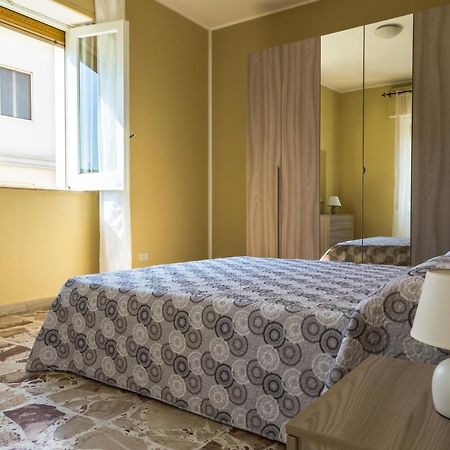 Case Vacanze San Giovanni Syracuse Eksteriør bilde