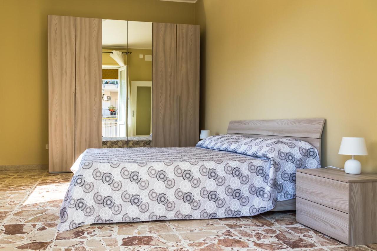Case Vacanze San Giovanni Syracuse Eksteriør bilde