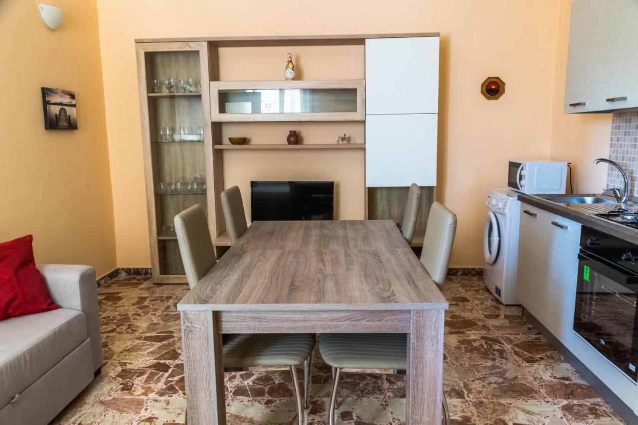 Case Vacanze San Giovanni Syracuse Eksteriør bilde