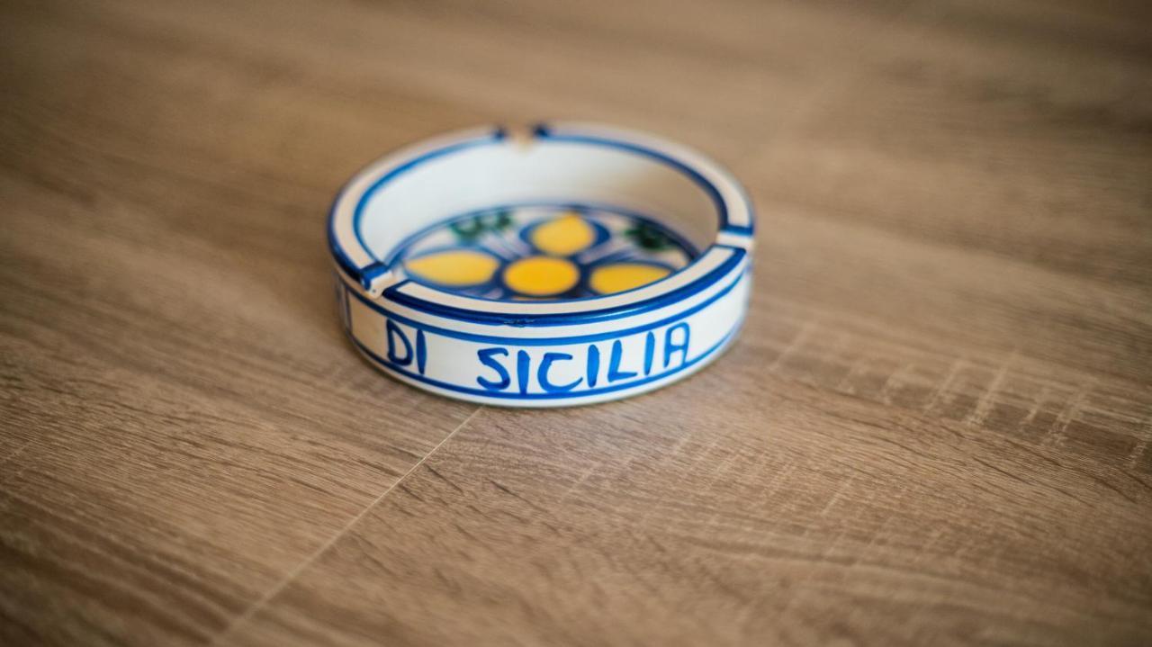 Case Vacanze San Giovanni Syracuse Eksteriør bilde