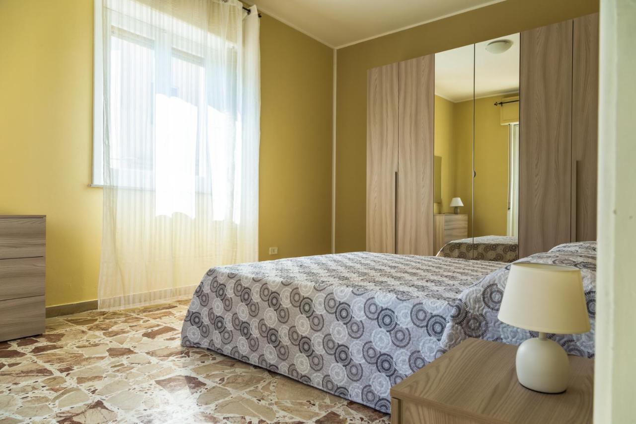 Case Vacanze San Giovanni Syracuse Eksteriør bilde