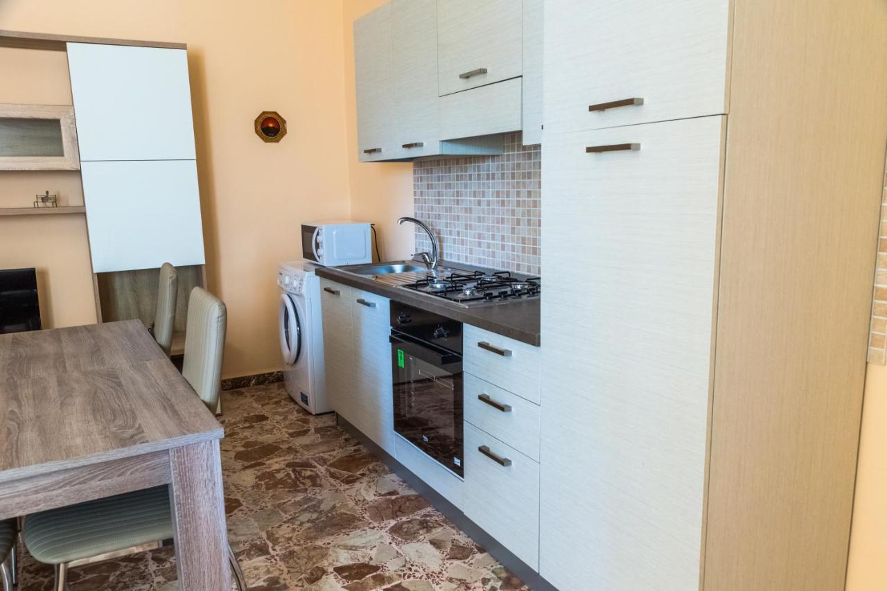 Case Vacanze San Giovanni Syracuse Eksteriør bilde
