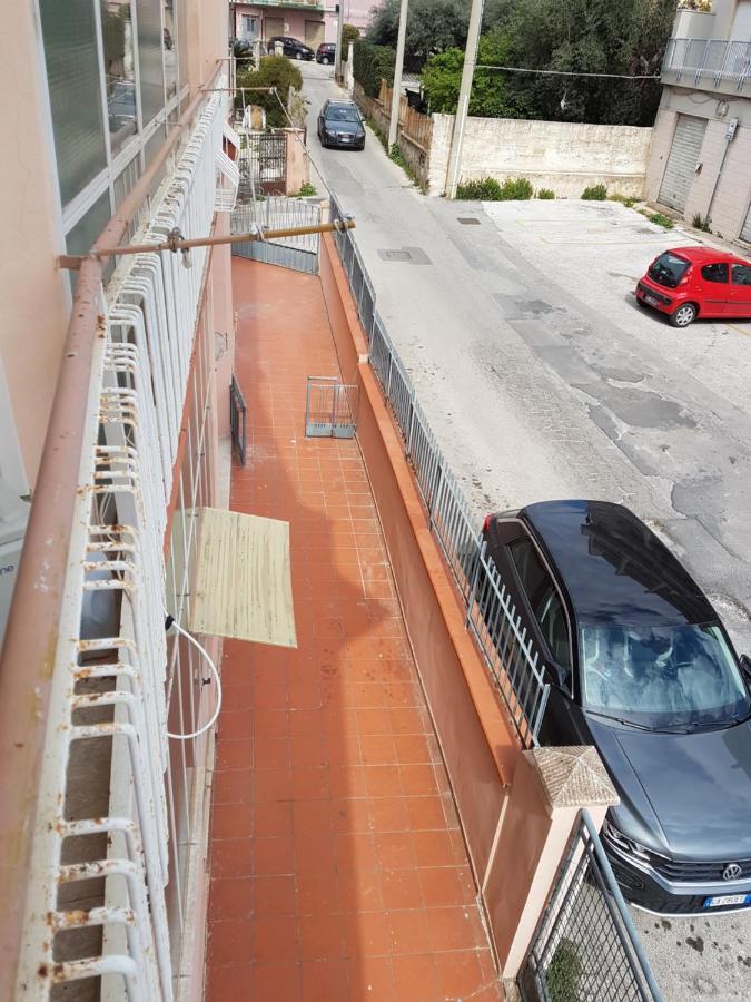 Case Vacanze San Giovanni Syracuse Eksteriør bilde